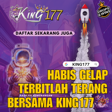 KING177: Situs Slot88 Gacor Hari Ini Deposit Pulsa Tanpa Potongan